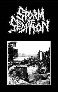 Storm Of Sedition : Storm of Sedition